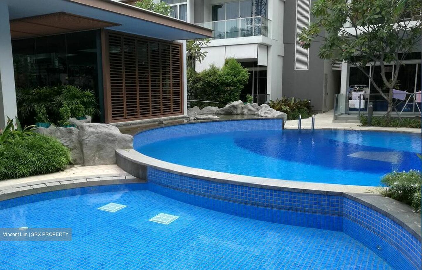 The Sound (D15), Condominium #609107481